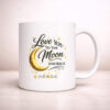 WEBSITE COFFEE MUG LOVE YOU TO THE MOON AND BACK