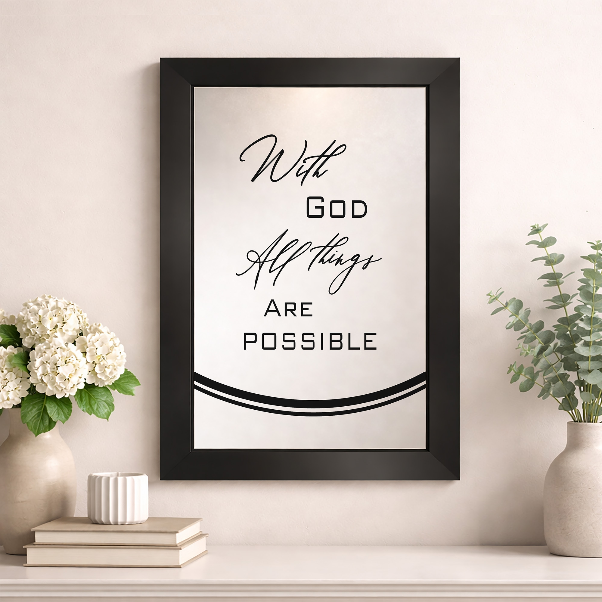 WEBSITE MIRROR BLACK LIFESTYLE 2 WITH GOD ALL THINGS ARE POSSIBLE