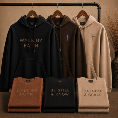 Clothing