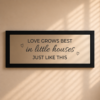 WEBSITE MIRROR 8 X 27 ISO BLACK LOVE GROWS BEST