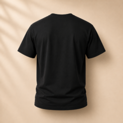 Alternative view of Blessed Christian Unisex Graphic T-Shirt