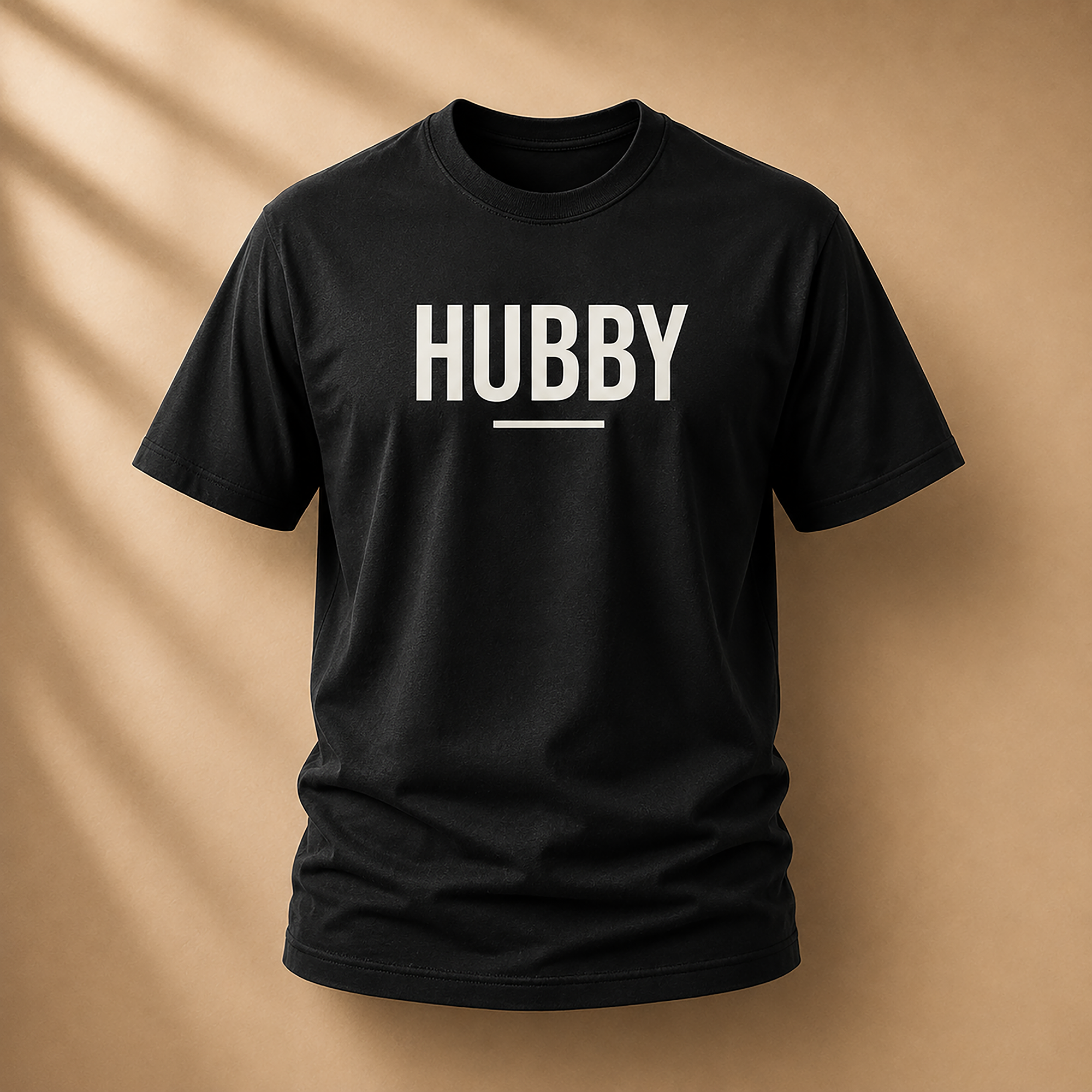 WEBSITE T SHIRT HUBBY SIMPLE