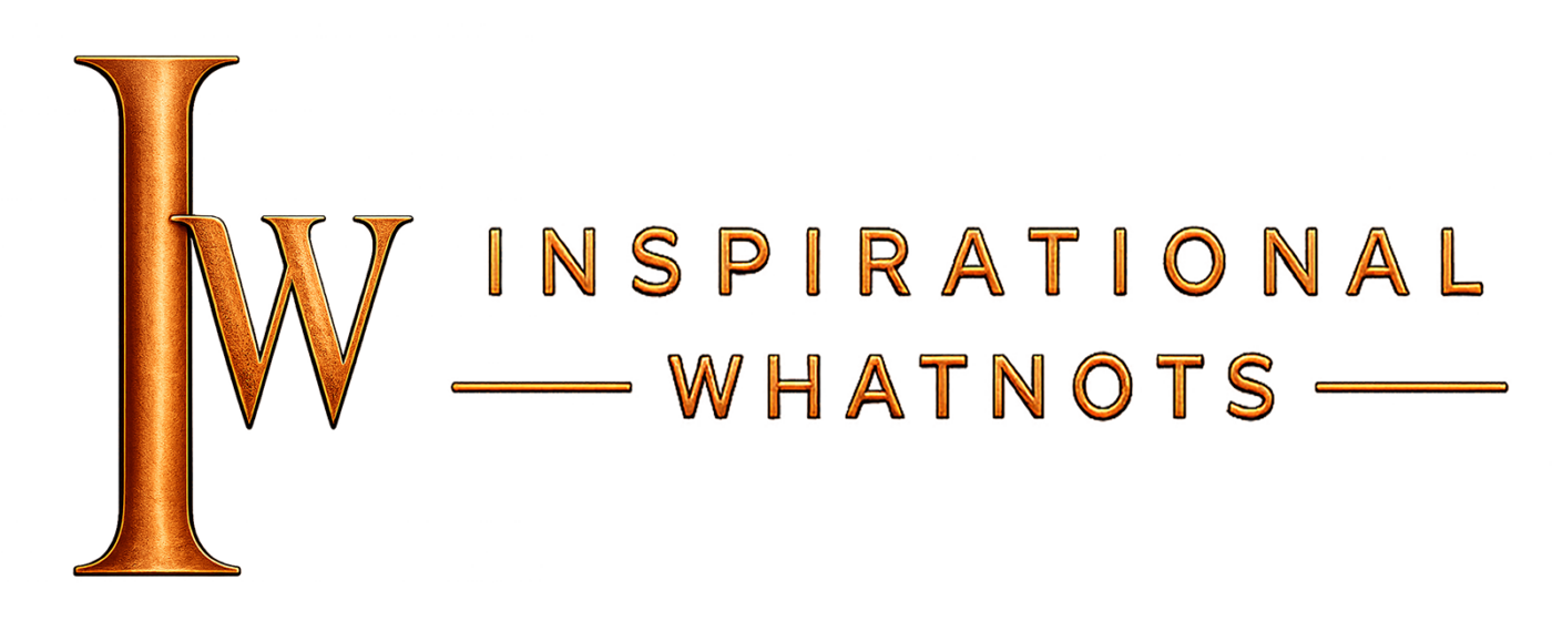 Inspirational Whatnots Shop