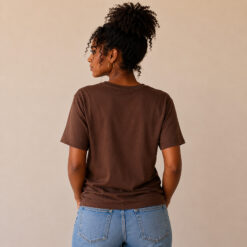 Alternative view of Blessed Heart Unisex T Shirt