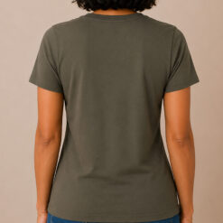 Alternative view of Peace Symbol T-Shirt
