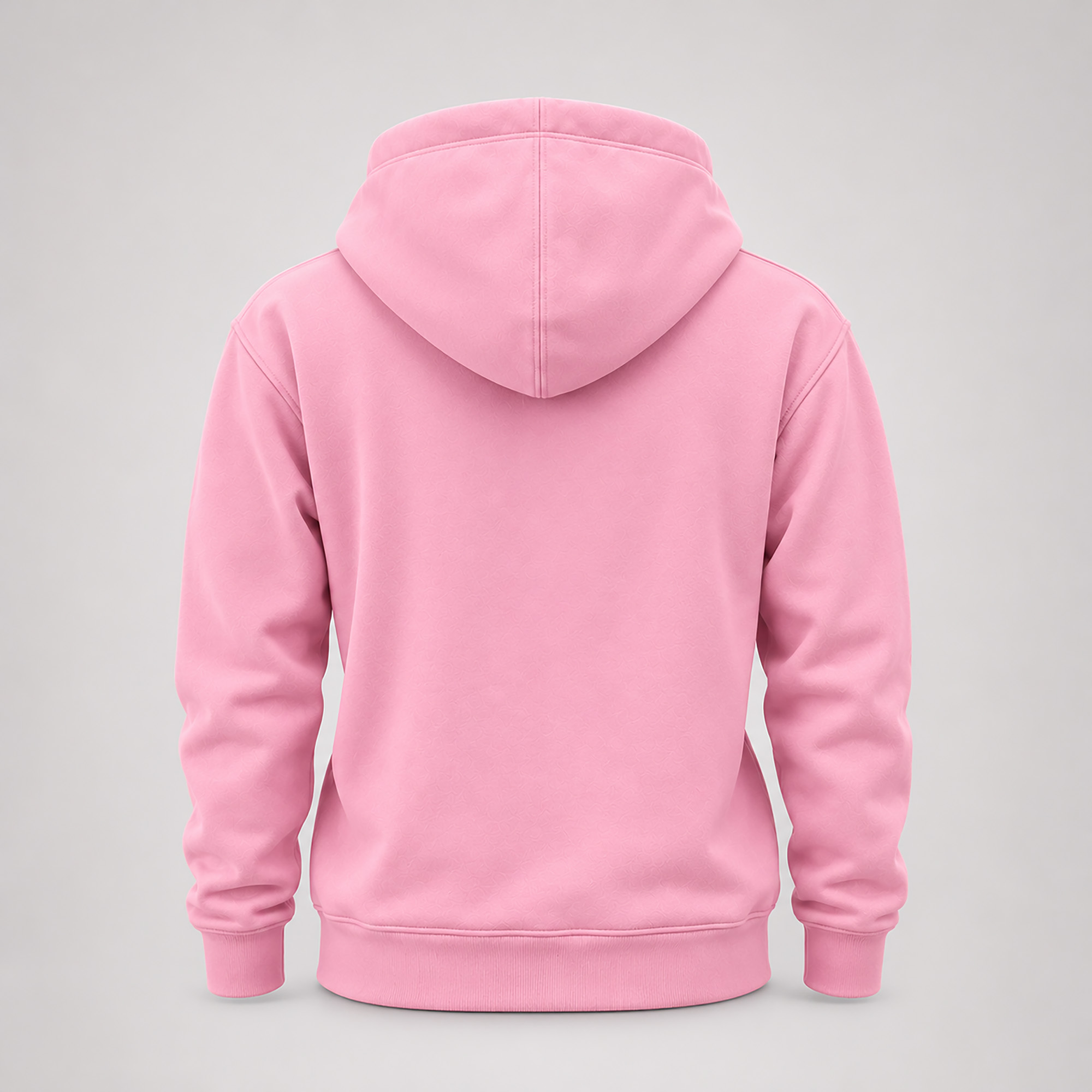 WEBSITE HOODIE BUT GOD NEW LT PINK BACK