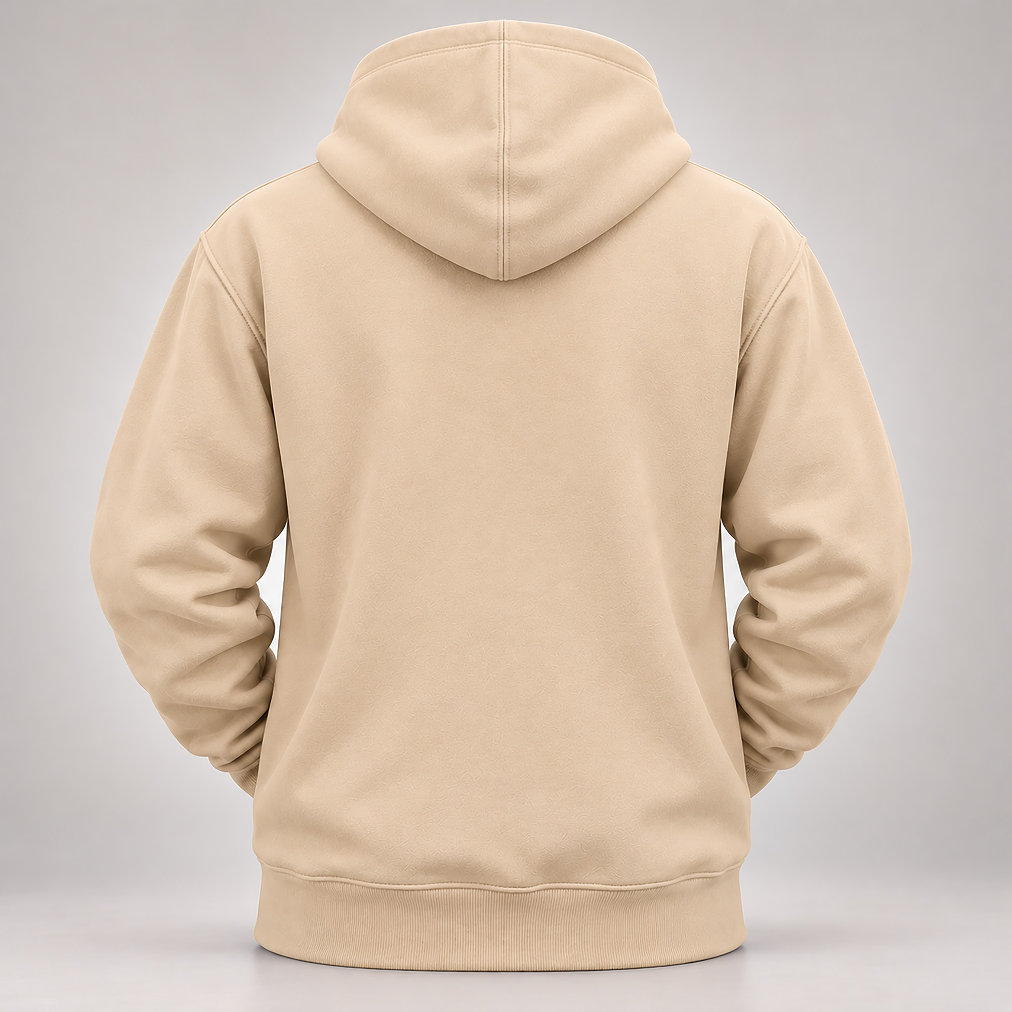 WEBSITE HOODIE BUT GOD NEW SAND BACK