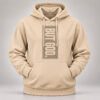WEBSITE HOODIE BUT GOD NEW SAND FRONT POUCH