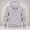 WEBSITE HOODIE PRAY TRUST REPEAT GREY-NAVY BACK