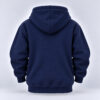 WEBSITE HOODY ENJOY THE LITTLE THINGS NAVY BACK
