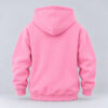 WEBSITE HOODY ENJOY THE LITTLE THINGS PINK BACK